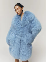 CRAZY - Cappotto midi