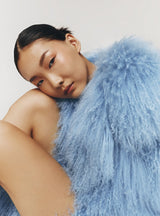 CRAZY - Cappotto midi