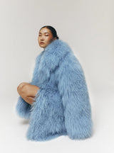 CRAZY - Cappotto midi