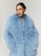 CRAZY - Cappotto midi