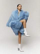CRAZY - Cappotto midi