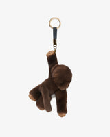 MONKEY - Bag charm peluches