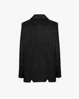 RAMY - LEATHER JACKET