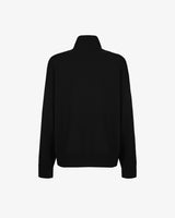 TIGER - CASHMERE KNIT MAXI PULL
