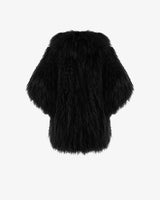 ANITA - Mongolia Short Gilet