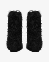HARPER - Mongolian Boots