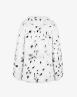 KIBI - FOX SPOTTED COAT