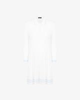 NATALIE - WOOL KNIT DRESS