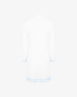 NATALIE - WOOL KNIT DRESS