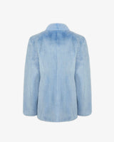 PHOEBE - Mink blazer