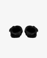 LILLIAN - Mink Slippers