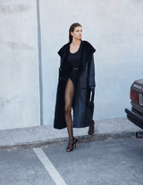 SHEARLING