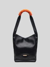 ADELE - Tote leather bag