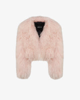 CHARLIE - Short Jacket