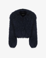 CHARLIE - Short Jacket