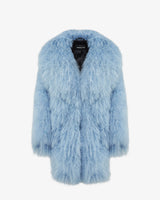 CRAZY - Midi Over coat
