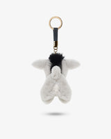 DONKEY - Bag charm peluches