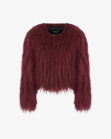 LAVINIA - Short Jacket