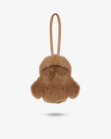 LIL JACKET - Bag charm peluches