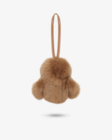 LIL JACKET - Bag charm peluches