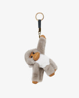 MONKEY - Bag charm peluches