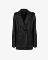 RAMY - LEATHER JACKET