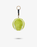TENNIS BALL - Bag charm peluches