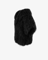 ANITA - Mongolia Short Gilet