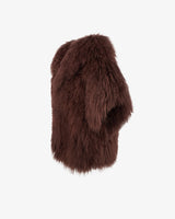 ANITA - Mongolia Short Gilet