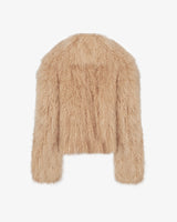 CHARLIE - Giacca corta