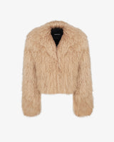 CHARLIE - Giacca corta