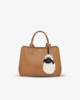 DOLLY - Bag charm peluches