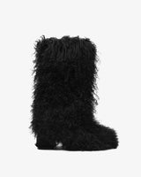 HARPER - Mongolian Boots
