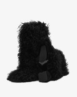 HARPER - Mongolian Boots