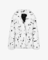 KIBI - FOX SPOTTED COAT
