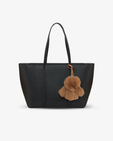 LIL JACKET - Bag charm peluches