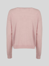 MIA - Grey cashmere Sweater