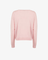 MIA - Grey cashmere Sweater