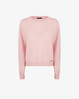MIA - Grey cashmere Sweater