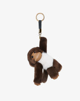 MONKEY - Bag charm peluches