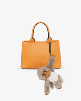 MONKEY - Bag charm peluches
