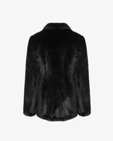 PHOEBE - Mink blazer