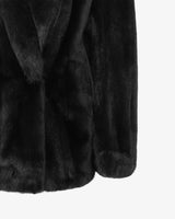 PHOEBE - Mink blazer