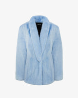 PHOEBE - Mink blazer