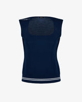 SANDRA - WOOL KNIT TOP
